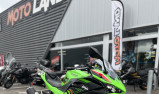 KAWASAKI Ninja 500 SE