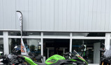KAWASAKI Ninja 500 SE