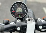 ROYAL ENFIELD HNTR 350 DAPPER GREY