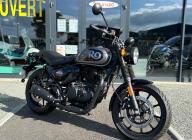 ROYAL ENFIELD HNTR 350 DAPPER GREY