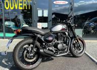 ROYAL ENFIELD HNTR 350 DAPPER GREY