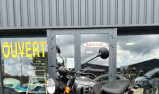 ROYAL ENFIELD HNTR 350 DAPPER GREY