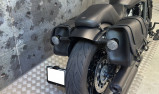 INDIAN SCOUT BOBBER 1200 JEKILL 8000€ ACCESS