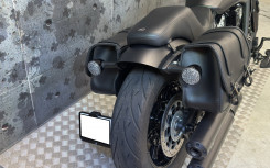INDIAN SCOUT BOBBER 1200 JEKILL 8000€ ACCESS