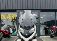 PIAGGIO MP3 400 HPE SPORT ABS ASR Blanc Luna