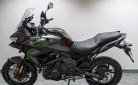 KAWASAKI VERSYS 650