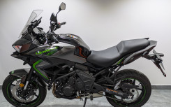 KAWASAKI VERSYS 650
