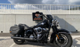 HARLEY-DAVIDSON SOFTAIL HERITAGE 1923 CLASSIC
