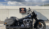 HARLEY-DAVIDSON SOFTAIL HERITAGE 1923 CLASSIC