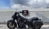 HARLEY-DAVIDSON SOFTAIL HERITAGE 1923 CLASSIC