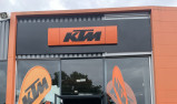 KTM 790 DUKE L