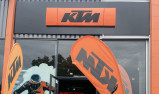 KTM 790 DUKE L