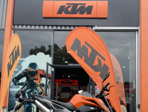 KTM 790 DUKE L