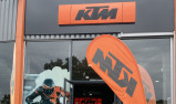 KTM 790 DUKE L