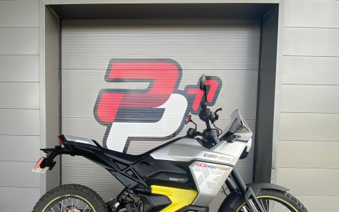 CAN-AM ORIGIN 