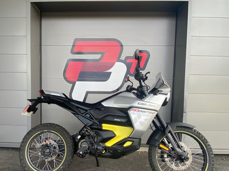 CAN-AM ORIGIN 