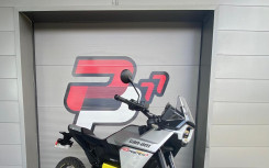 CAN-AM ORIGIN 