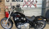 HARLEY-DAVIDSON SOFTAIL STANDARD 1745