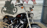 HARLEY-DAVIDSON SOFTAIL STANDARD 1745