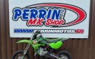 KAWASAKI KX 65
