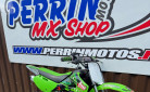 KAWASAKI KX 65