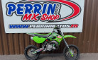 KAWASAKI KX 65