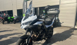 Kawasaki Versys 1000