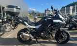 Kawasaki Versys 1000