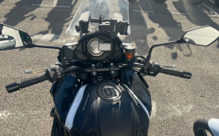 Kawasaki Versys 1000