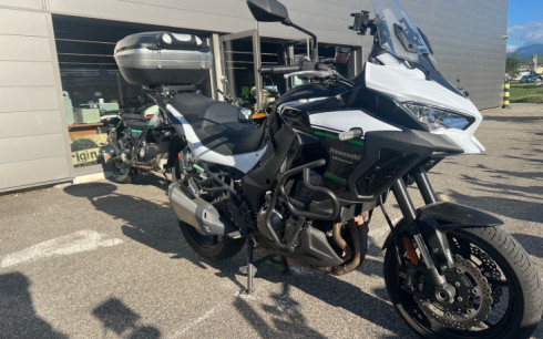 Kawasaki Versys 1000 STD