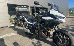 Kawasaki Versys 1000 STD