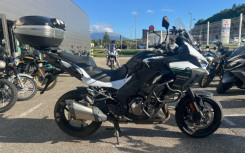 Kawasaki Versys 1000 STD