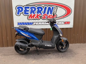 KYMCO AGILITY 50