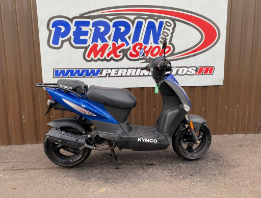 KYMCO AGILITY 50