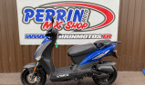KYMCO AGILITY 50