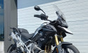 TRIUMPH TIGER 1200 RALLY PRO VALISES OFFERTES + 1200 EUROS D