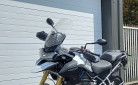 TRIUMPH TIGER 1200 RALLY PRO VALISES OFFERTES + 1200 EUROS D
