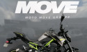 KAWASAKI Z 900 179 €/ MOIS