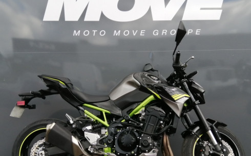 KAWASAKI Z 900 179 €/ MOIS