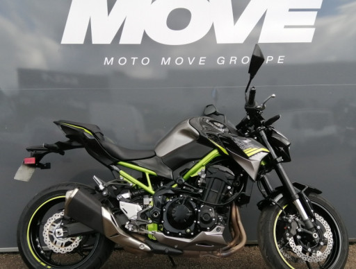 KAWASAKI Z 900 179 €/ MOIS