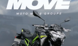 KAWASAKI Z 900 179 €/ MOIS