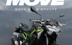 KAWASAKI Z 900 179 €/ MOIS