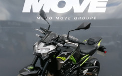 KAWASAKI Z 900 179 €/ MOIS