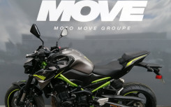 KAWASAKI Z 900 179 €/ MOIS