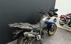 VOGE DS525X NEUVE GARANTIE 3 ANS !