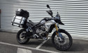 TRIUMPH TIGER 900 RALLY PRO
