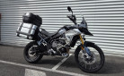 TRIUMPH TIGER 900 RALLY PRO