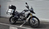 TRIUMPH TIGER 900 RALLY PRO