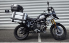 TRIUMPH TIGER 900 RALLY PRO