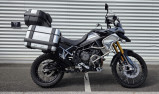 TRIUMPH TIGER 900 RALLY PRO